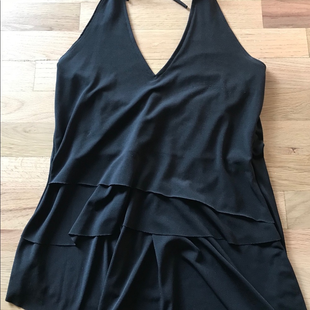 Halter top - Picture 2 of 3